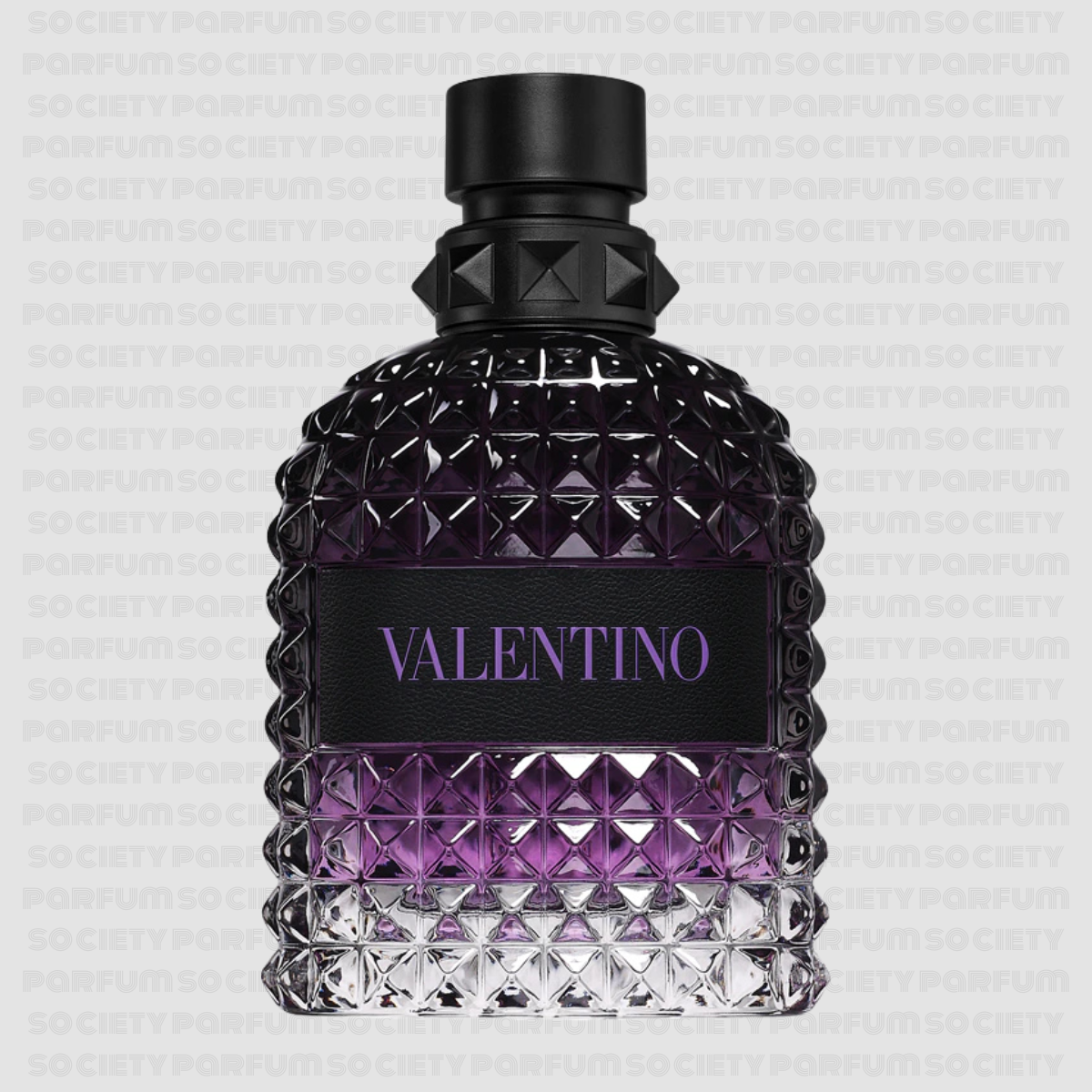 VALENTINO UOMO BORN IN ROMA PURPLE MELANCHOLIA 100ML