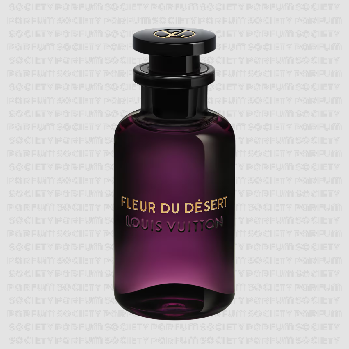 LOUIS VUITTON FLEUR DU DESERT 100ML