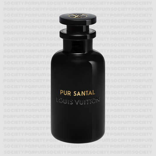 LOUIS VUITTON PUR SANTAL 100ML