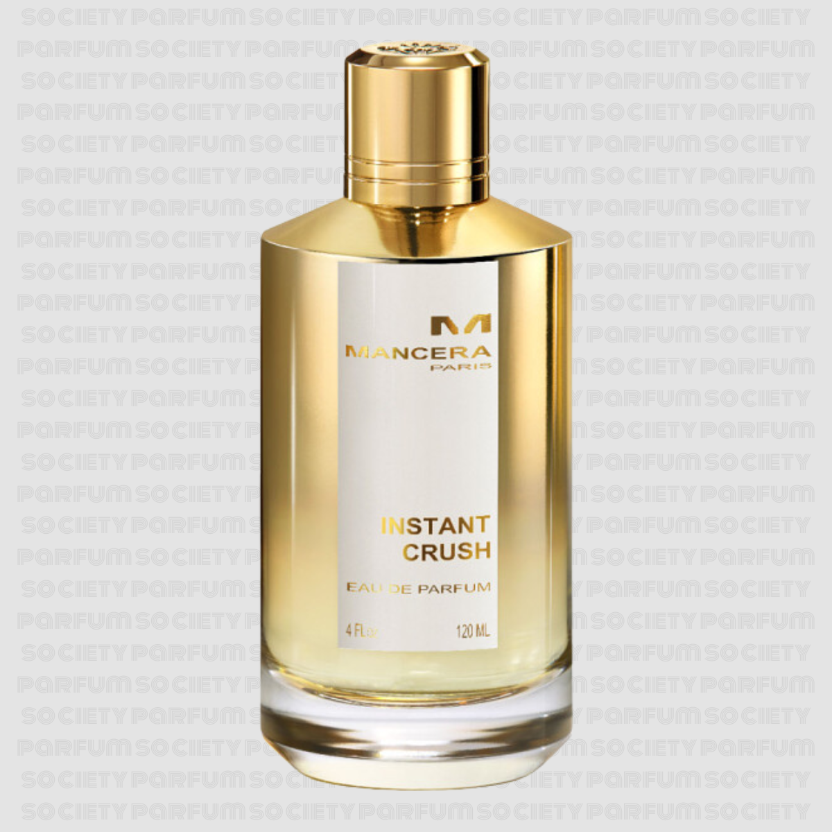 MANCERA INSTANT CRUSH 120 ML