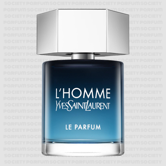 YSL L'HOMME LE PARFUM 100ML
