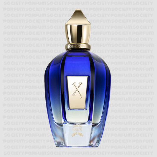XERJOFF COMANDANTE 100ML