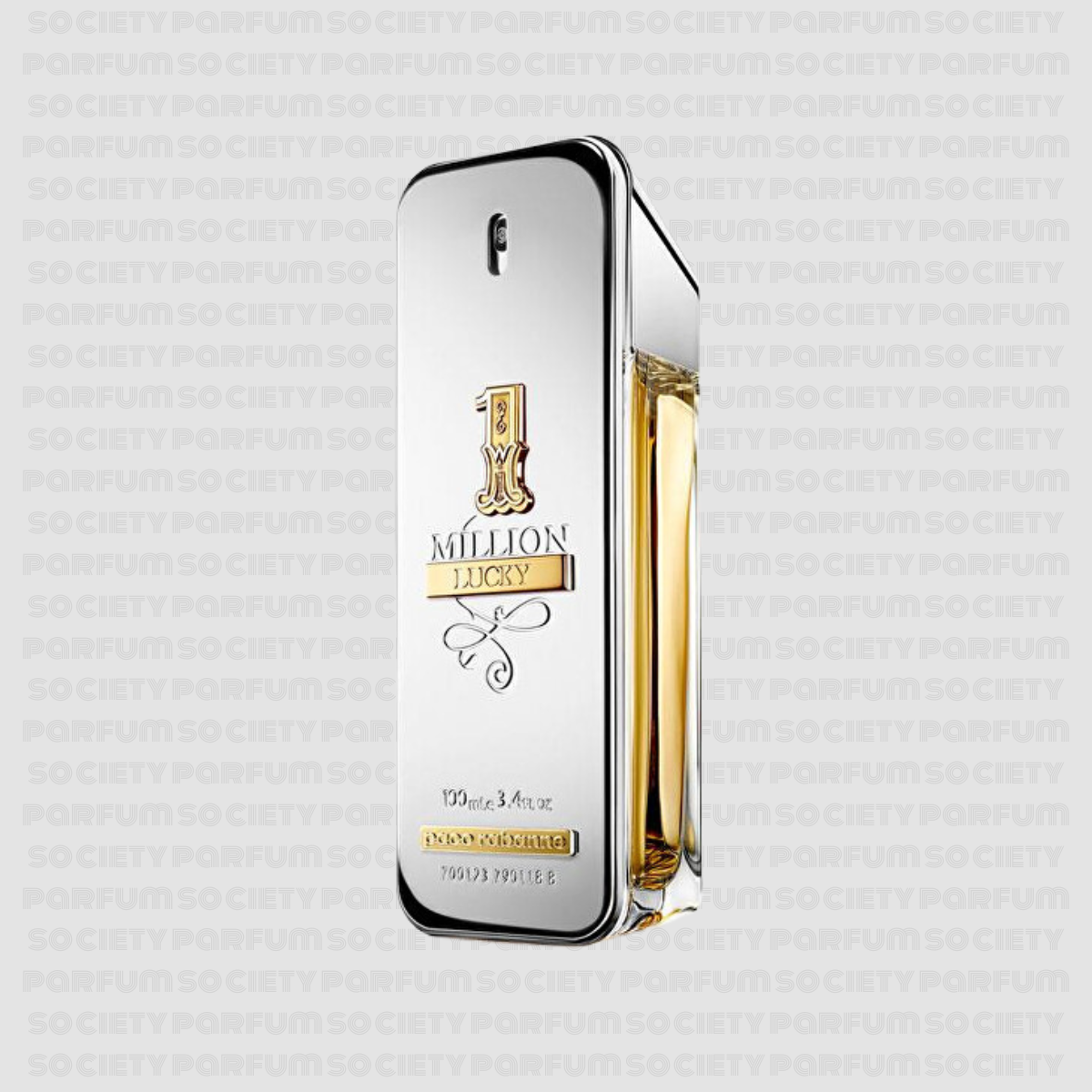 PACO RABANNE ONE MILLION LUCKY HOMME 100ML