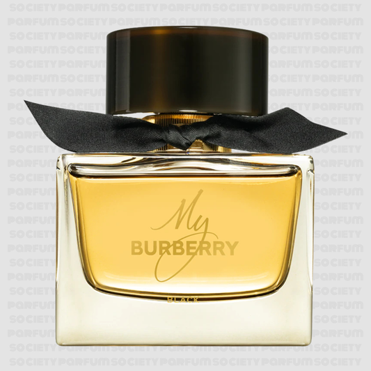 BURBERRY MY BURBERRY BLACK PARFUM 90 ML