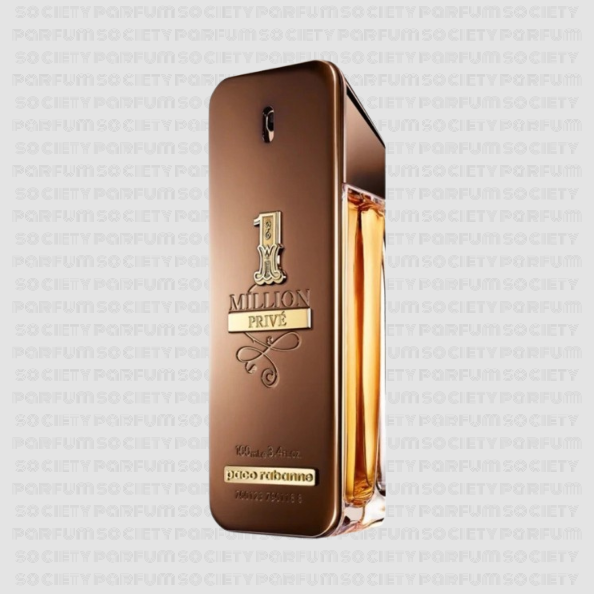 PACO RABANNE ONE MILLION PRIVE HOMME 100 ML