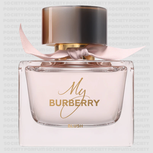 BURBERRY MY BURBERRY BLUSH 90 ML