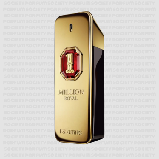 PACO RABANNE ONE MILLION ROYAL PARFUM 100ML