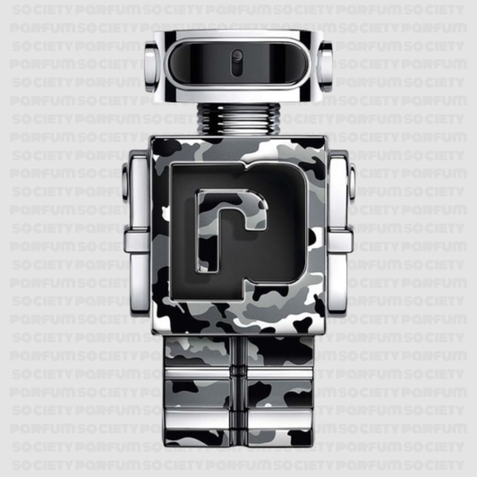 PACO RABANNE PHANTOM LEGION 100ML