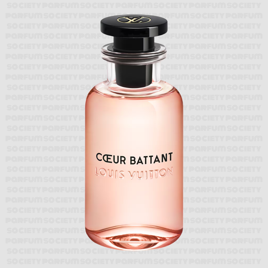LOUIS VUITTON COEUR BATTANA 100ML
