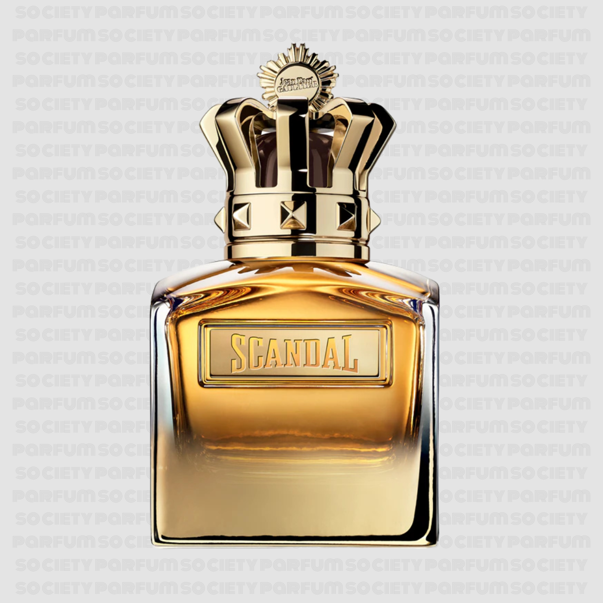 JPG SCANDAL ABSOLU FOR MEN PARFUM 100 ML