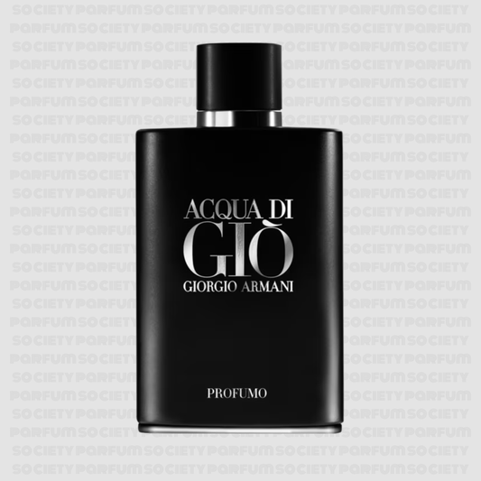 ARMANI ACQUA DI GIO PROFUMO PARFUM 125 ML