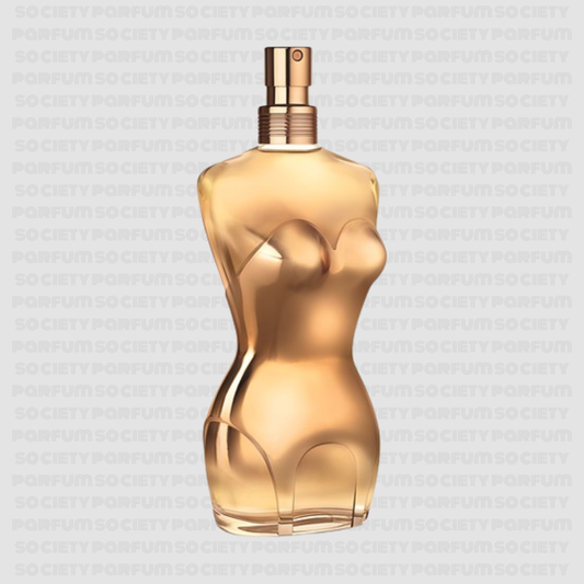 JPG CLASIQUE GOLD INTENSE 100 ML