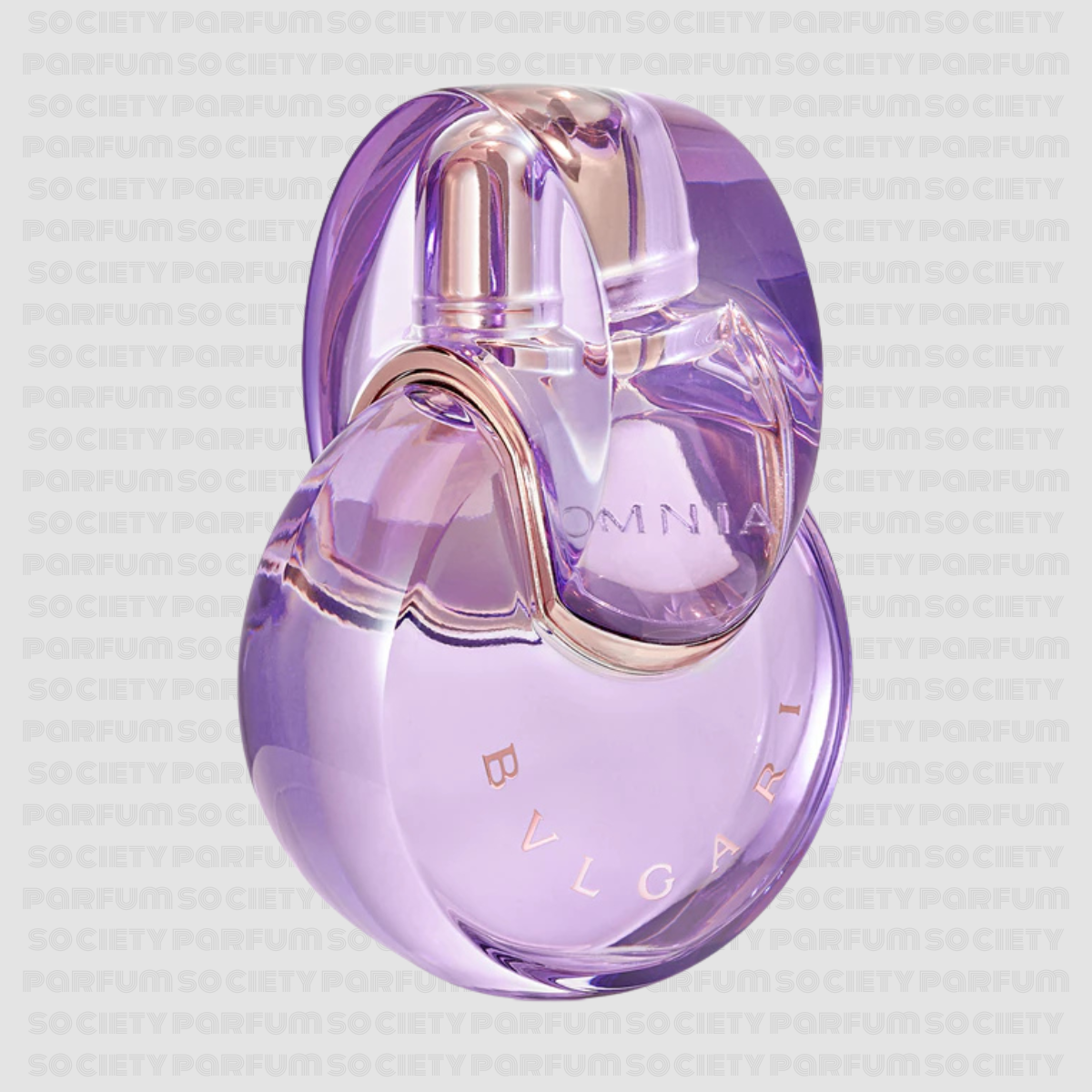 BVLGARI OMNIA AMETHYSTE 100 ML