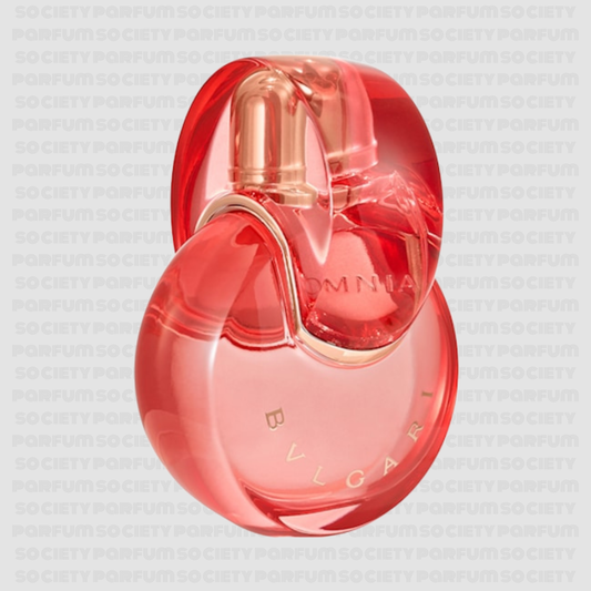 BVLGARI OMNIA CORAL 100 ML