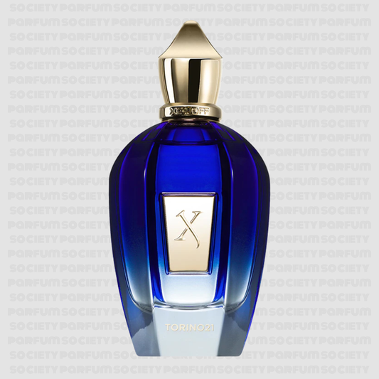 XERJOFF TORINO21 100ML