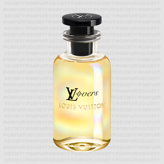 LOUIS VUITTON LV LOVERS 100ML