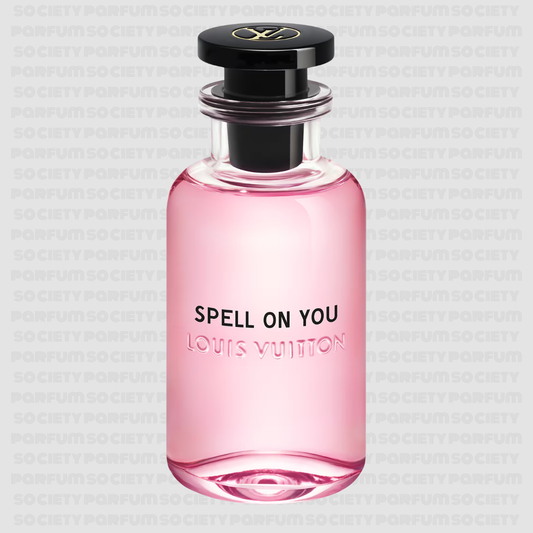 LOUIS VUITTON SPELL ON YOU 100ML