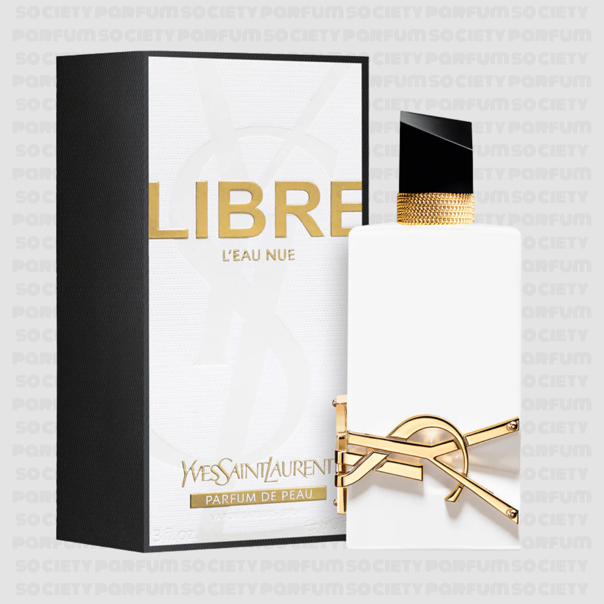 YSL LIBRE L'EAU NUE 90ML