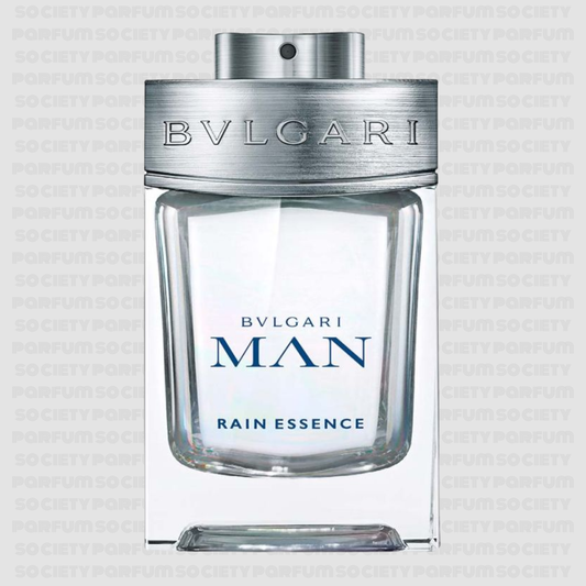 BVLGARI MAN RAIN ESSENCE 100 ML
