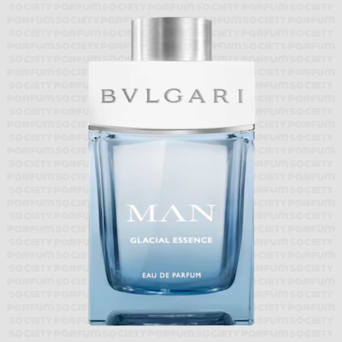 BVLGARI MAN GLACIAL ESSENCE 100 ML