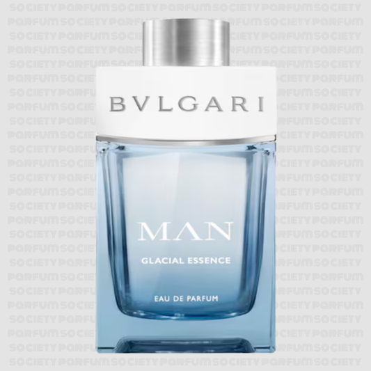 BVLGARI MAN GLACIAL ESSENCE 100 ML