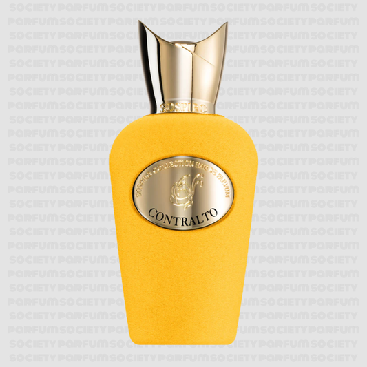 SOSPIRO CONTRALTO 100ML