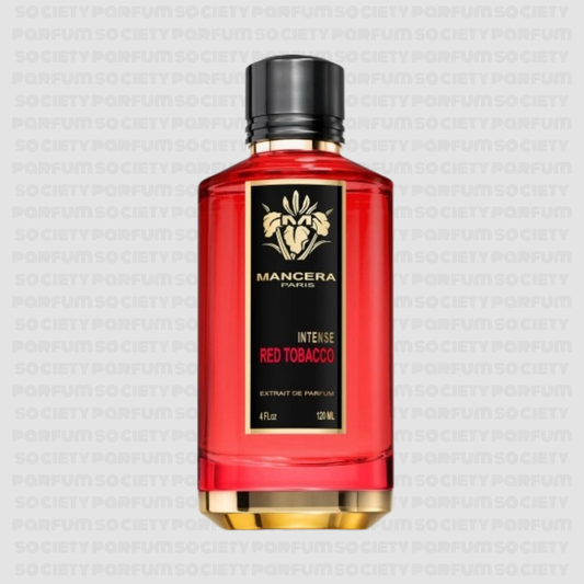 MANCERA RED TABACCO 120ML
