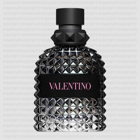 VALENTINO UOMO BORN IN ROMA 100ML