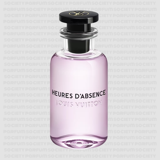 LOUIS VUITTON HEURES D'ABSENCE 100ML
