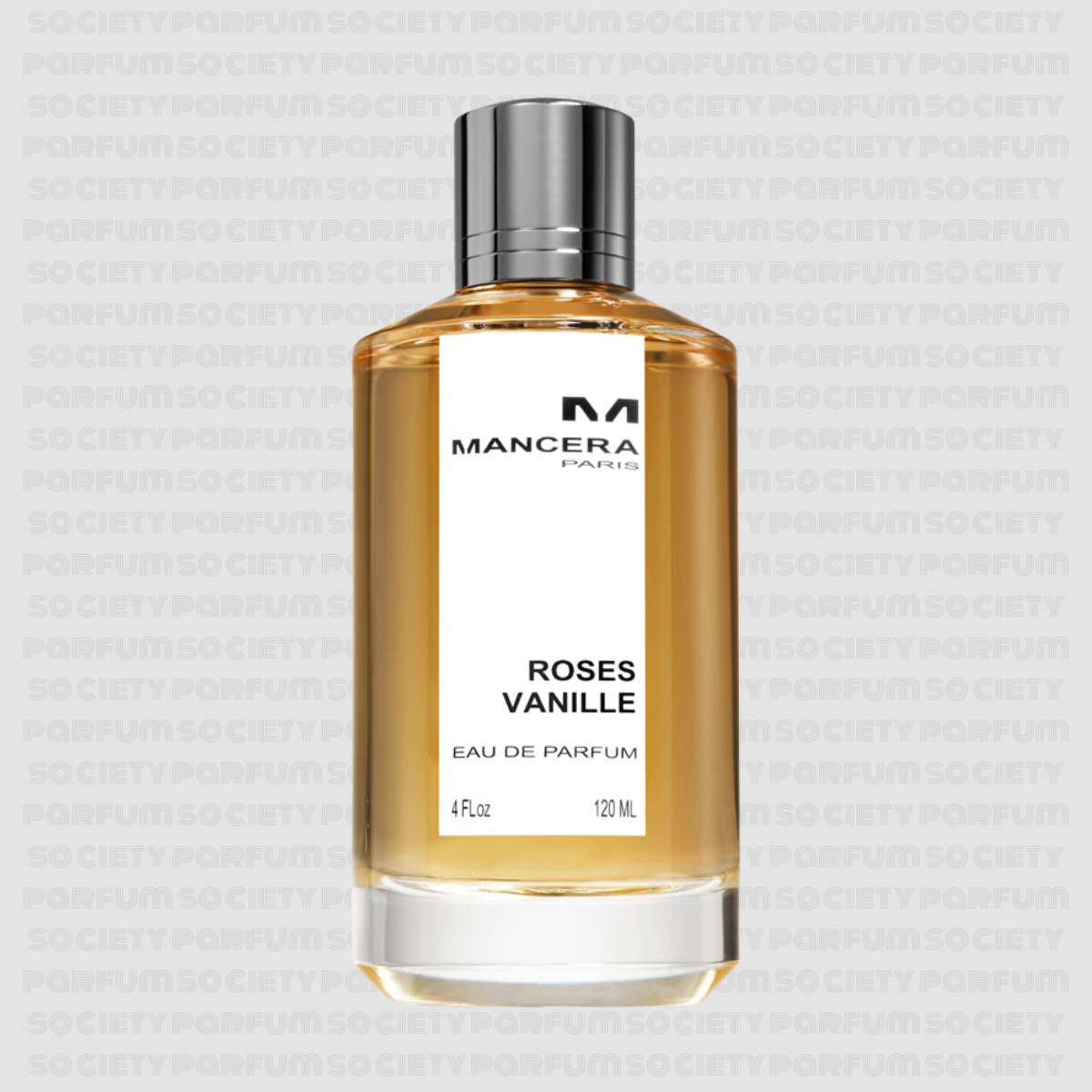 MANCERA ROSES VANILLE 120ML