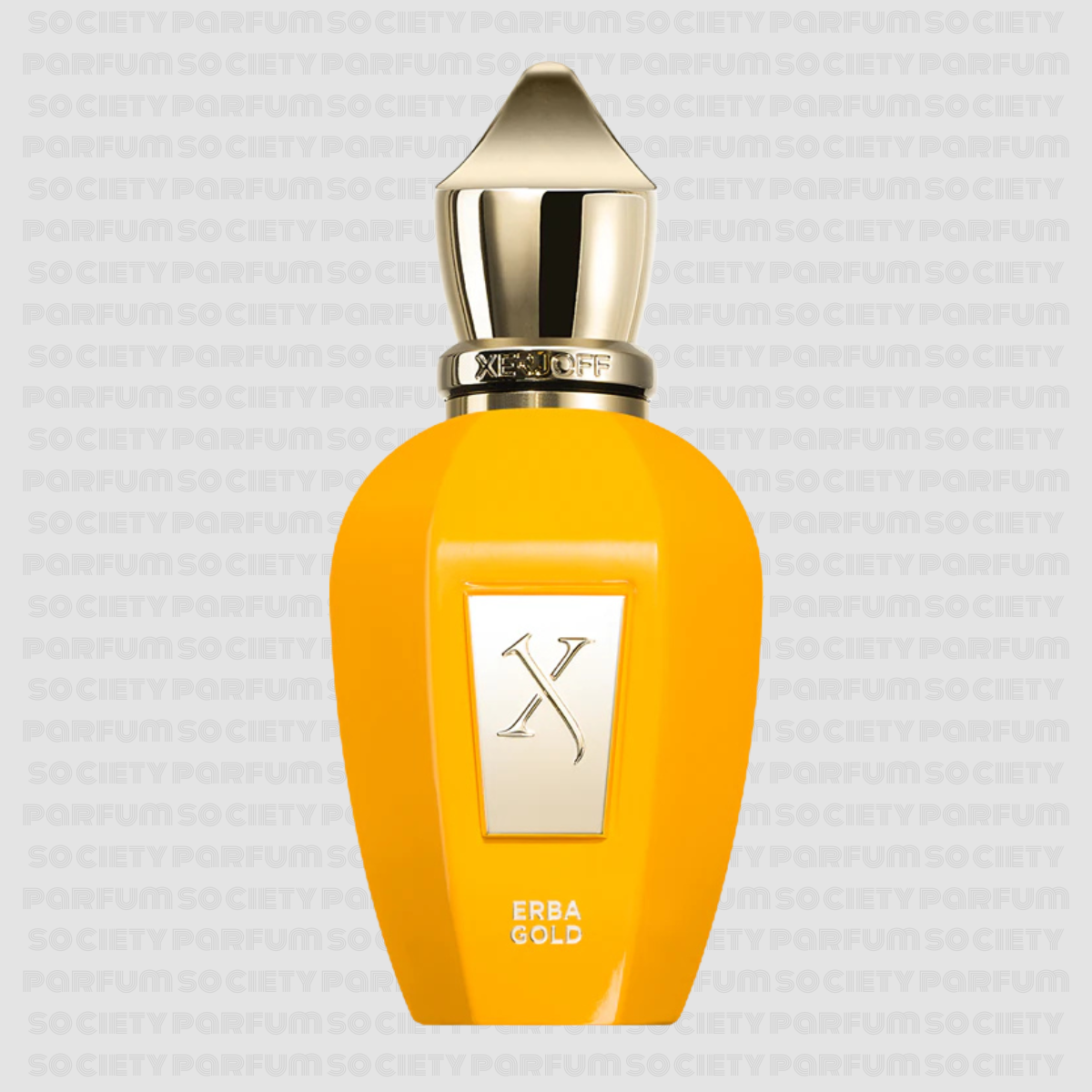 XERJOFF ERBA GOLD 100ML