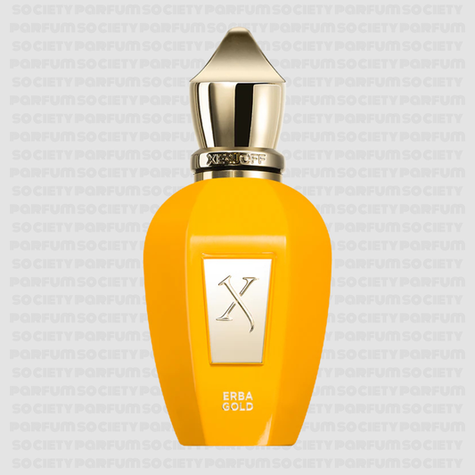 XERJOFF ERBA GOLD 100ML