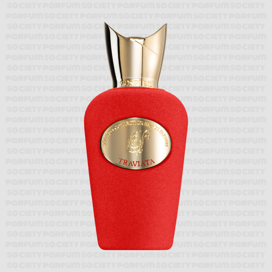 SOSPIRO TRAVIATA 100ML