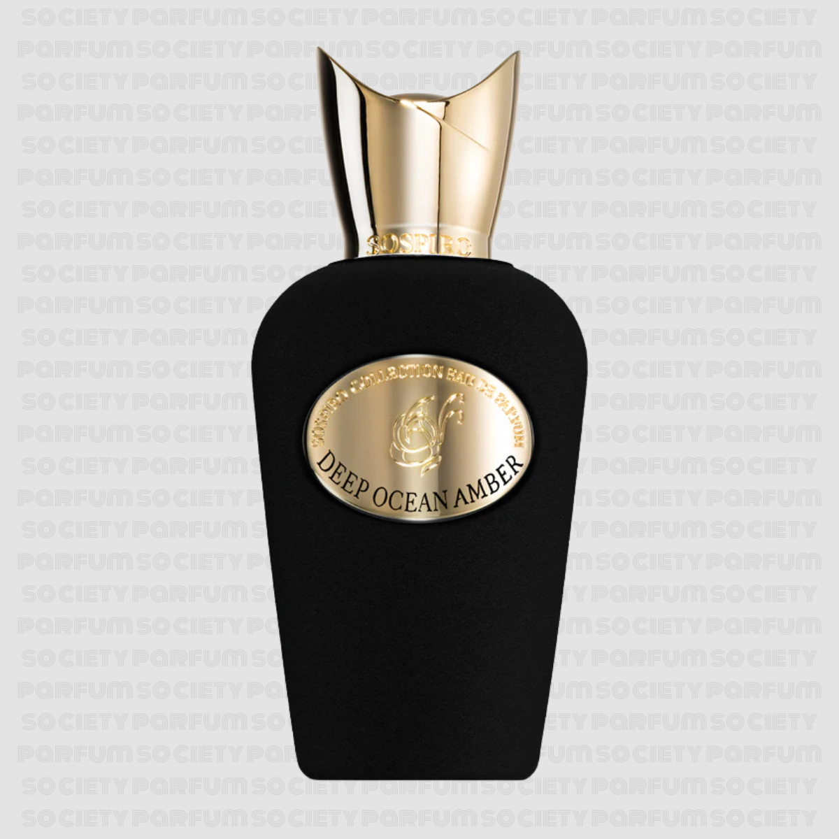 SOSPIRO DEEP OCEAN AMBER 100ML