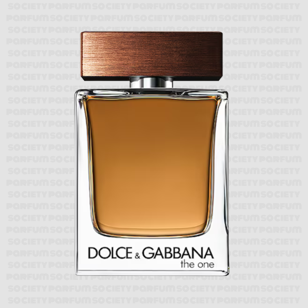 D&G THE ONE HOMME 100 ML