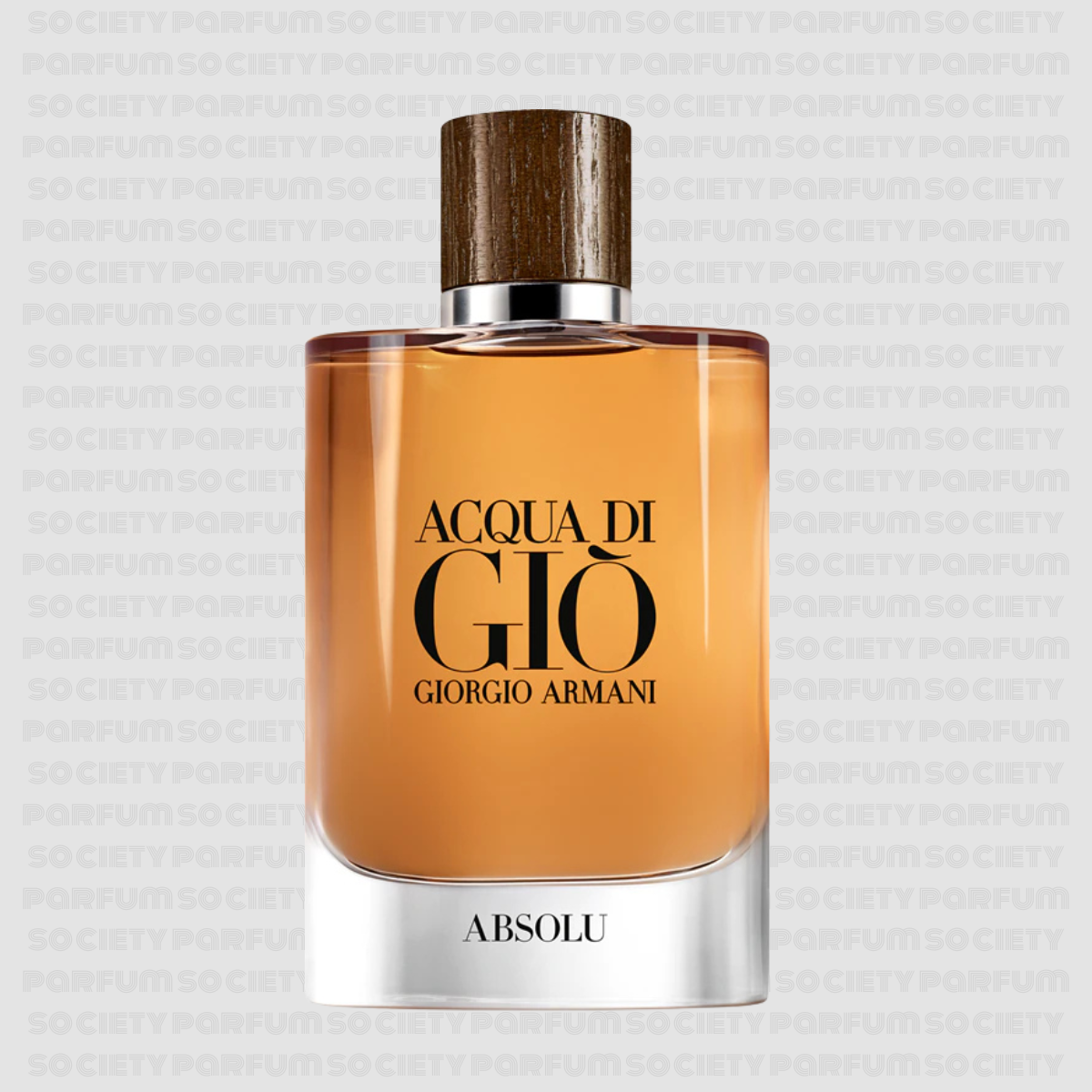 ARMANI AQUA DI GIO ABSOLU 100 ML