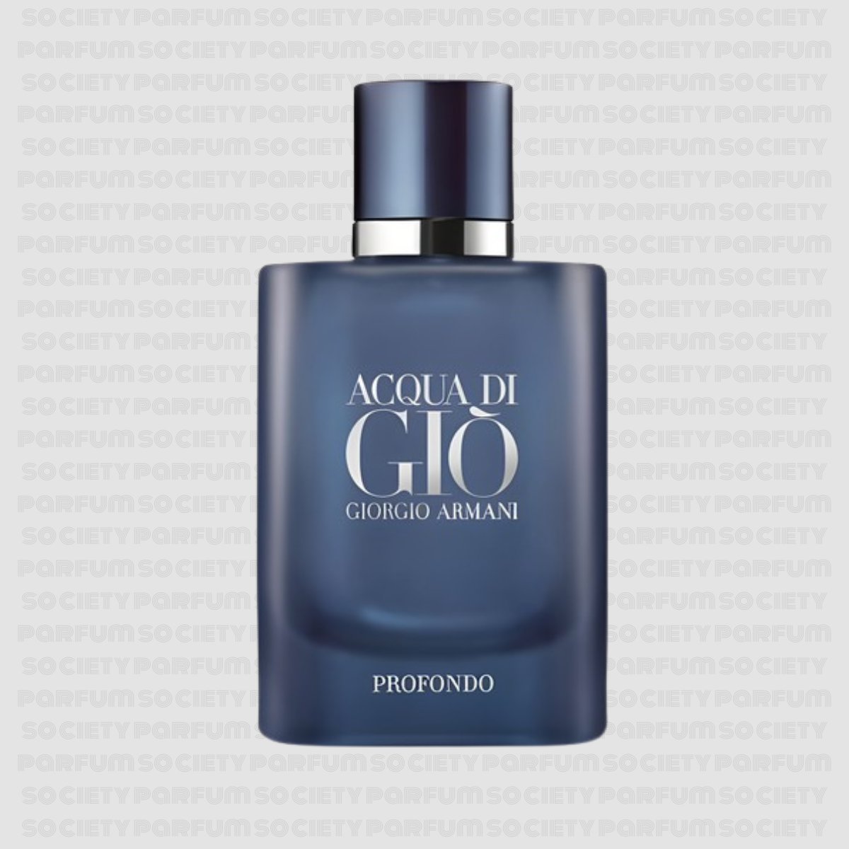 ACQUA DI GIO PROFONDO 125 ML