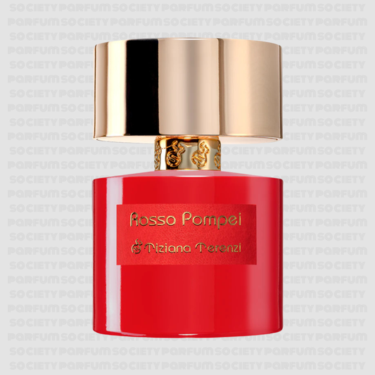 TIZIANA TERENZI ROSSO POMPEI 100ML