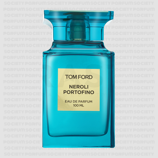 TOM FORD NEROLI PORTOFINO 100ML