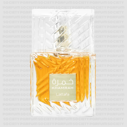 LATTAFA KHAMRAH 100 ML