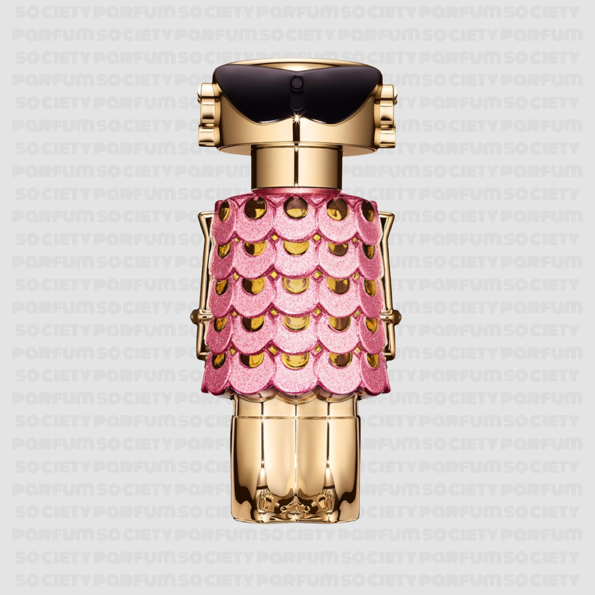 PACO RABANNE FAME BLOOMING PINK 80 ML