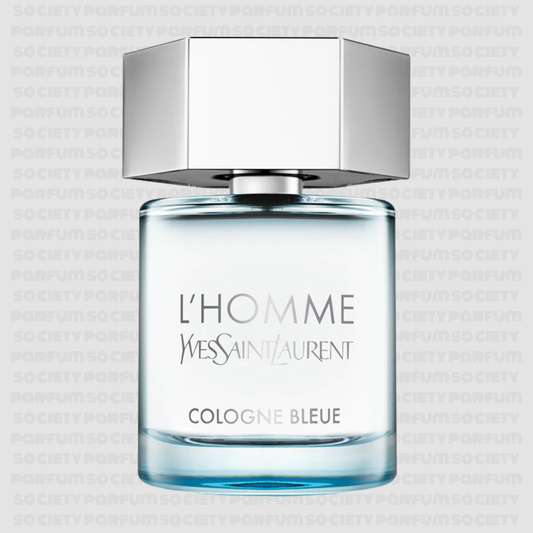 YSL L'HOMME COLOGNE BLEUE 100ML