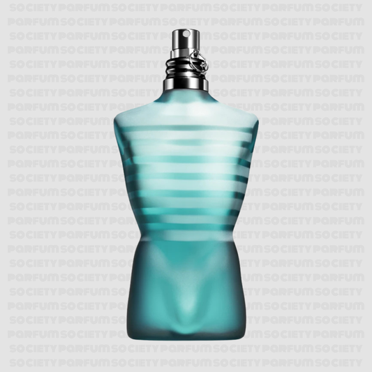 JPG LE MALE 125 ML