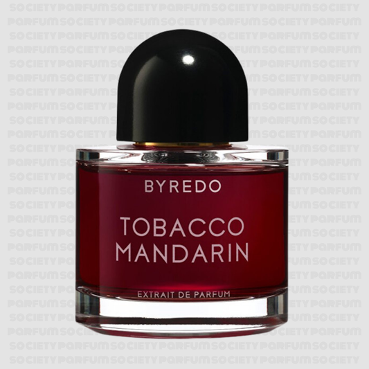 BYREDO TABACCO MANDARIN 100 ML (LUX)