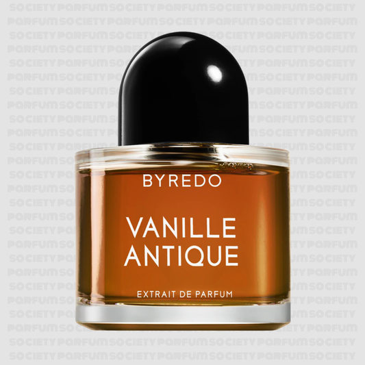 BYREDO VANILLE ANTIQUE 100 ML (LUX)