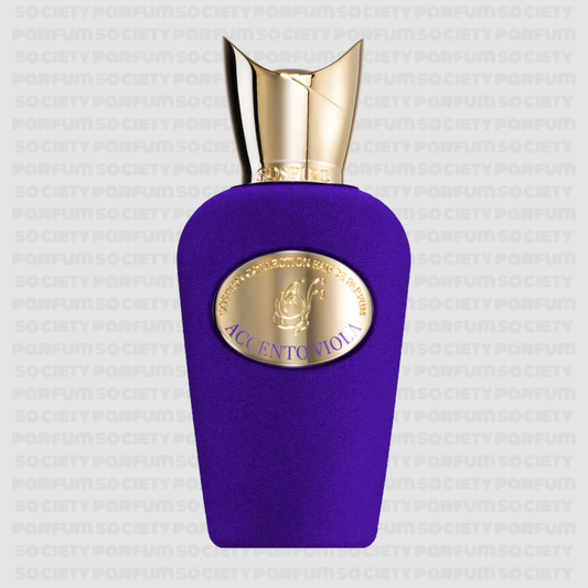 SOSPIRO ACCENTO VOILA 100ML