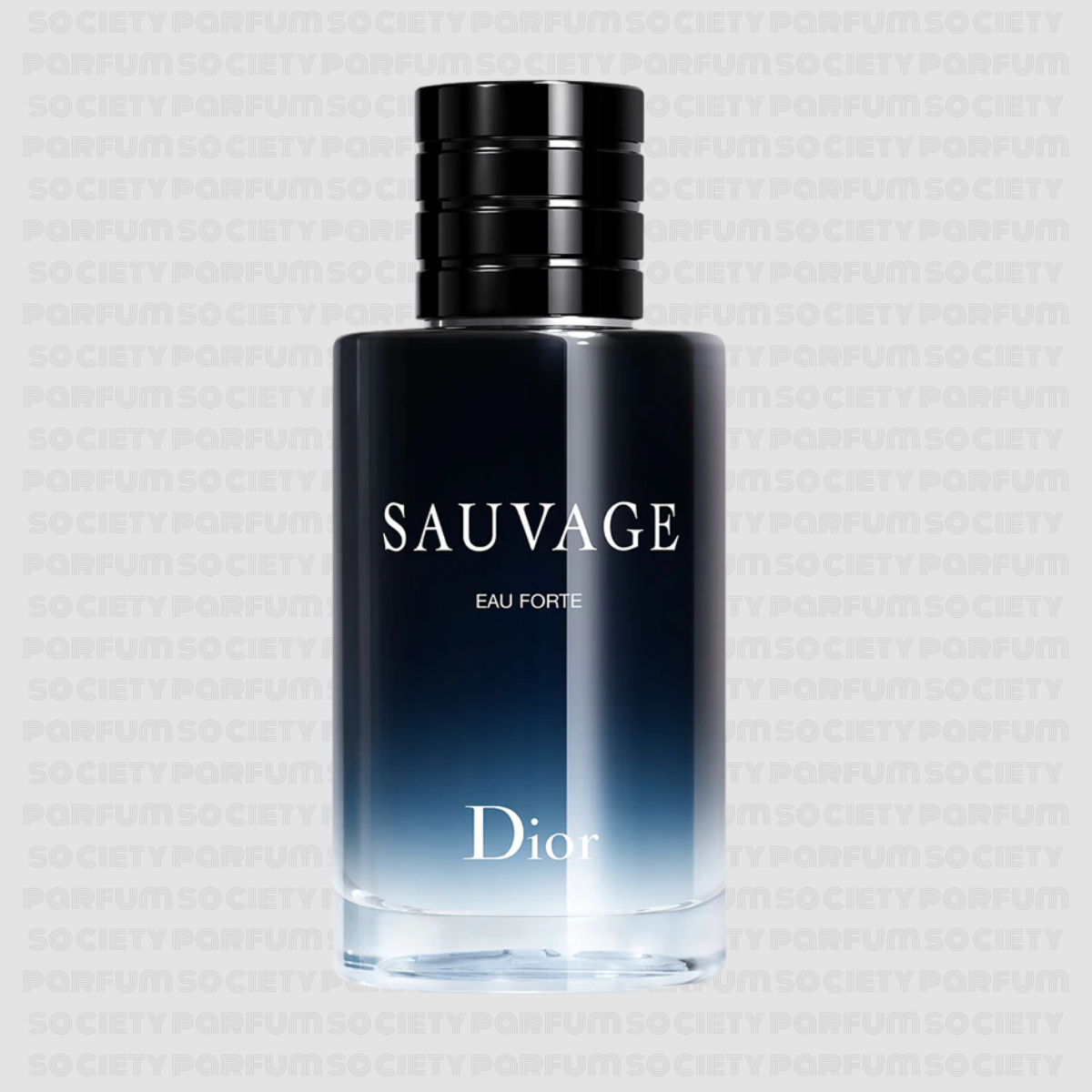 DIOR SAUVAGE EAU FORTE ALCOHOL FREE 100 ML