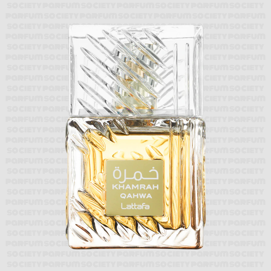 LATTAFA KHAMRAH QAHWA 100 ML UNISEX