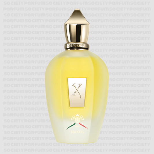XERJOFF XJ 1861 NAXOS 100ML