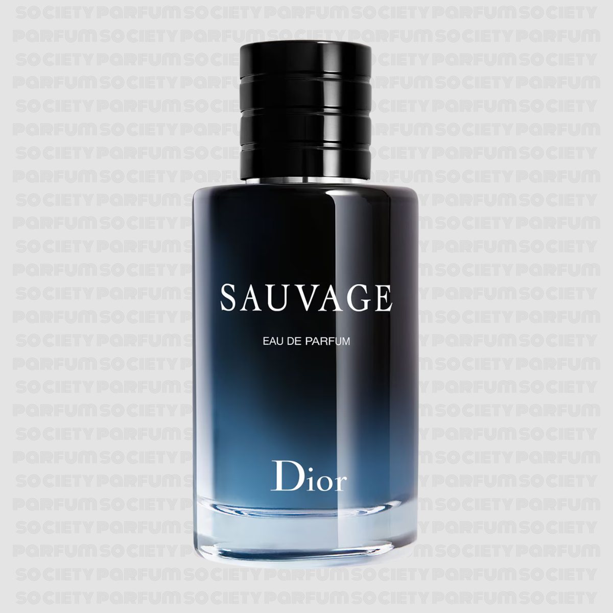 DIOR SAUVAGE PARFUM PARFUM 100 ML